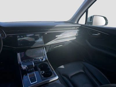 2023 Audi Q7 — photo 19 view