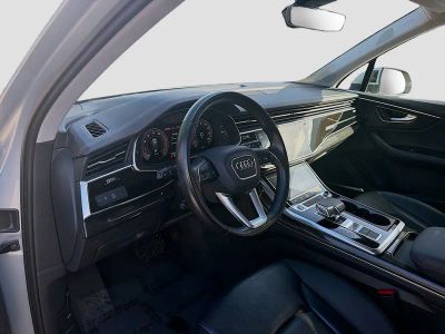 2023 Audi Q7 — photo 7 view