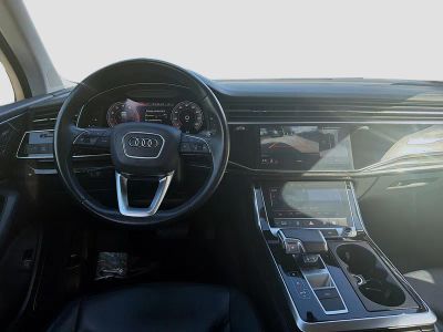 2023 Audi Q7 — photo 18 view
