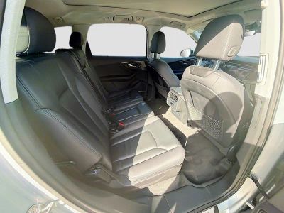 2023 Audi Q7 — photo 26 view
