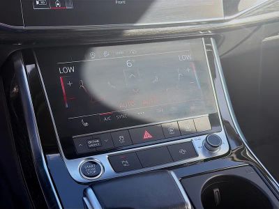 2023 Audi Q7 — photo 11 view