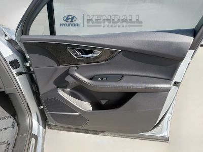 2023 Audi Q7 — photo 31 view