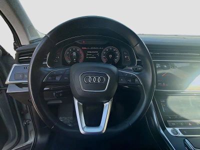 2023 Audi Q7 — photo 8 view