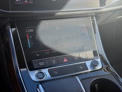2023 Audi Q7 — photo 12 view