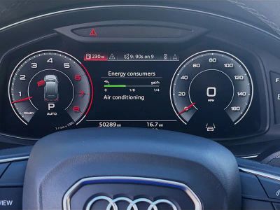 2023 Audi Q7 — photo 9 view