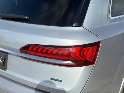 2023 Audi Q7 — photo 25 view