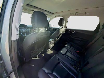 2023 Audi Q7 — photo 22 view