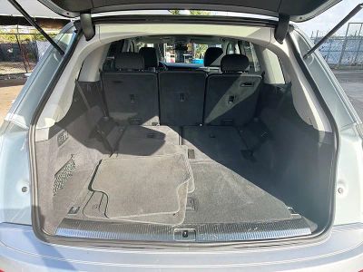 2023 Audi Q7 — photo 24 view