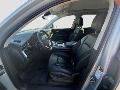 2023 Audi Q7 — photo 16 view