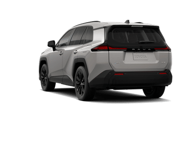 2026 Toyota RAV4 - Photo 4