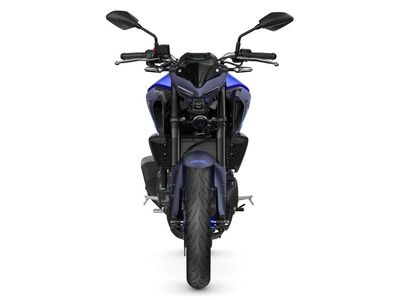 2026 Yamaha MT-03 - Photo 5