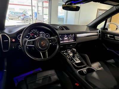 2022 Porsche Cayenne - Photo 11