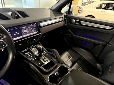 2022 Porsche Cayenne - Photo 18