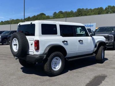 2026 Ford Bronco - Photo 3