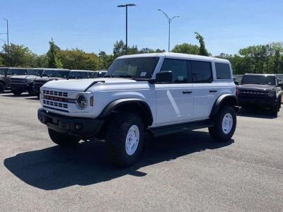 2026 Ford Bronco - Photo 7