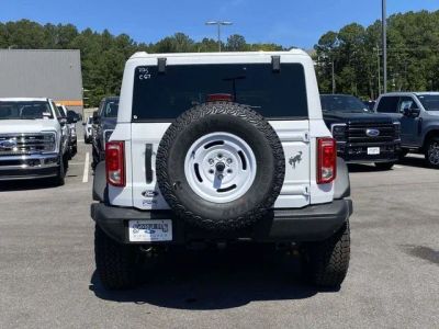 2026 Ford Bronco - Photo 4