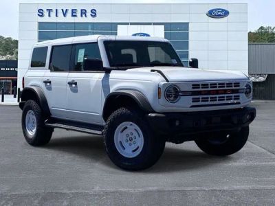 2026 Ford Bronco - Photo 1