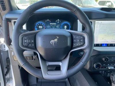 2026 Ford Bronco - Photo 13