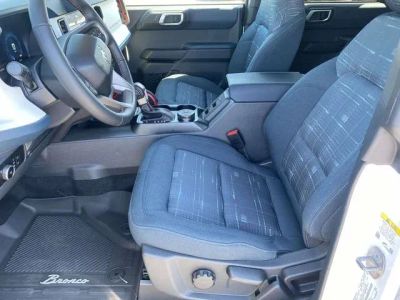 2026 Ford Bronco - Photo 12