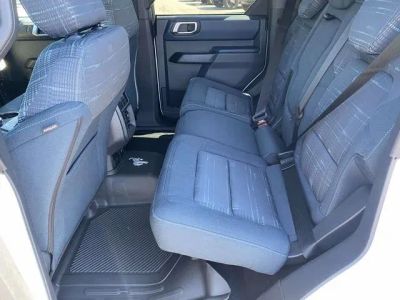 2026 Ford Bronco - Photo 11
