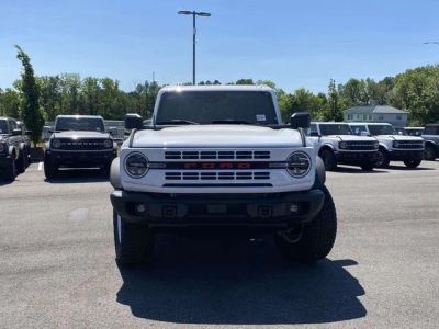 2026 Ford Bronco - Photo 8