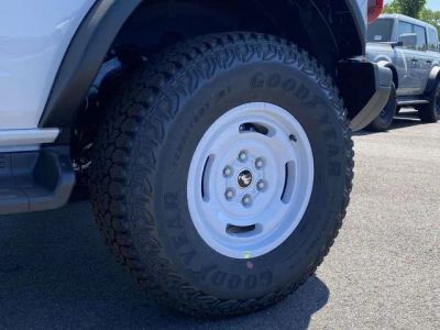 2026 Ford Bronco - Photo 9