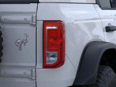 2026 Ford Bronco - Photo 23