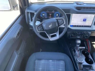 2026 Ford Bronco - Photo 10