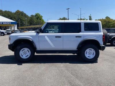 2026 Ford Bronco - Photo 6