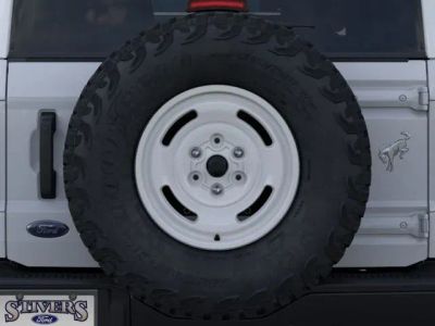 2026 Ford Bronco - Photo 24