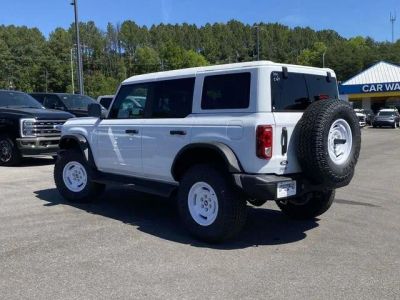 2026 Ford Bronco - Photo 5