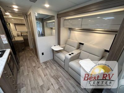 2026 Thor Motor Coach Vegas - Photo 13