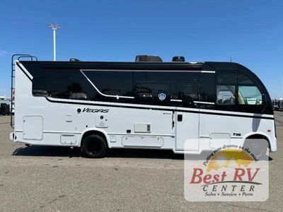 2026 Thor Motor Coach Vegas - Photo 6