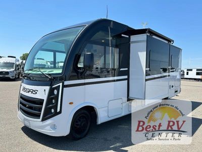 2026 Thor Motor Coach Vegas - Photo 2