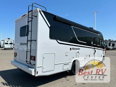 2026 Thor Motor Coach Vegas - Photo 4