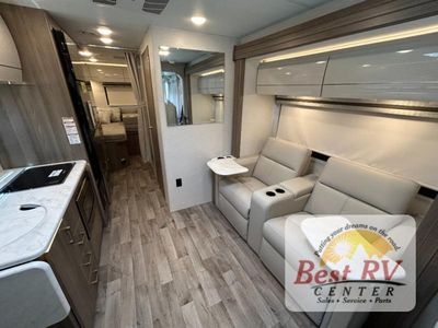 2026 Thor Motor Coach Vegas - Photo 12