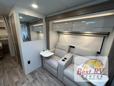 2026 Thor Motor Coach Vegas - Photo 15