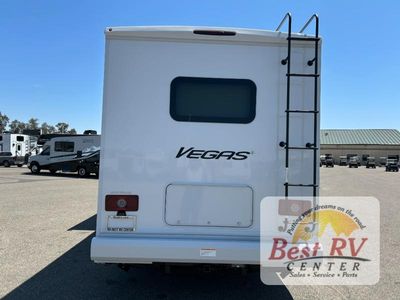 2026 Thor Motor Coach Vegas - Photo 5