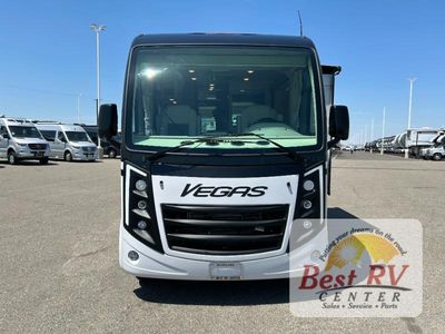 2026 Thor Motor Coach Vegas - Photo 3