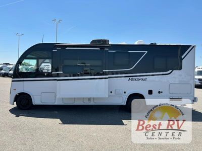 2026 Thor Motor Coach Vegas - Photo 7