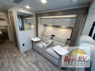 2026 Thor Motor Coach Vegas - Photo 14