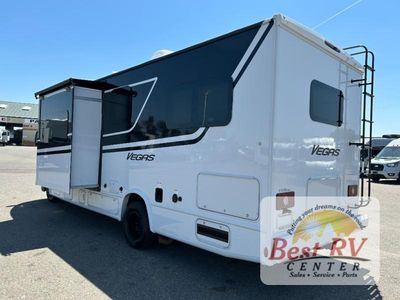 2026 Thor Motor Coach Vegas - Photo 8