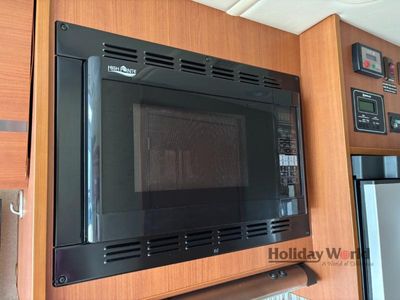 2014 Winnebago View Profile - Photo 21