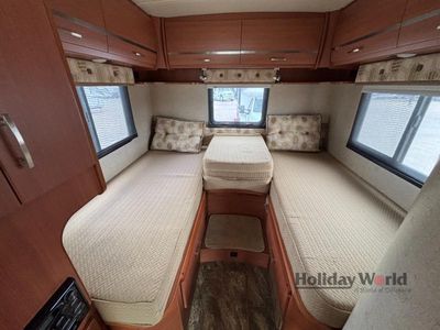 2014 Winnebago View Profile - Photo 14
