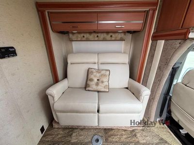 2014 Winnebago View Profile - Photo 10