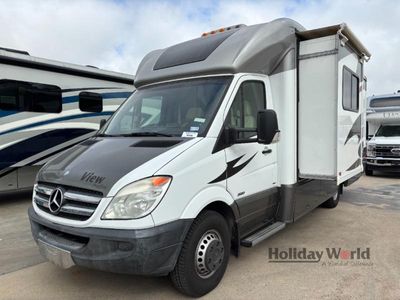 2014 Winnebago View Profile - Photo 3