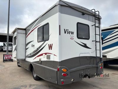 2014 Winnebago View Profile - Photo 25