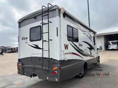 2014 Winnebago View Profile - Photo 24