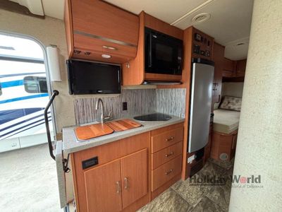 2014 Winnebago View Profile - Photo 20