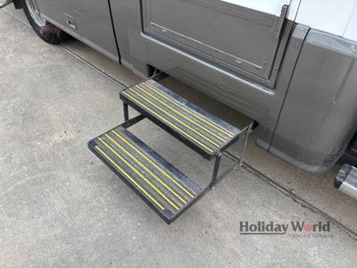 2014 Winnebago View Profile - Photo 23